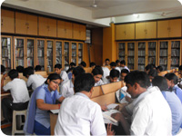 Library